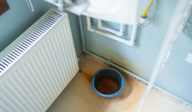 Best Commercial water damage restoration  in Ossian, IN