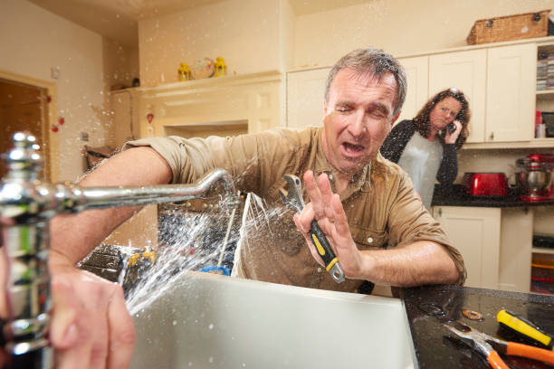 Trusted IN Water damage restoration Experts